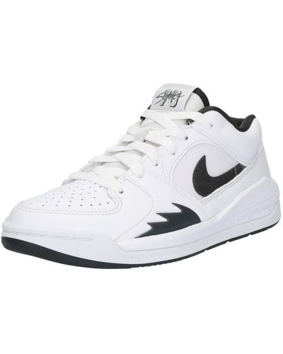 Nike Sneaker 'stadium 90' - Weiß
