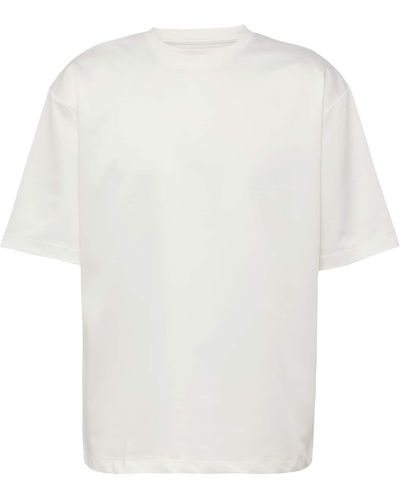 TOPMAN T-shirt - Weiß