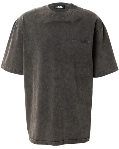 Pacemaker T-shirt - Grau