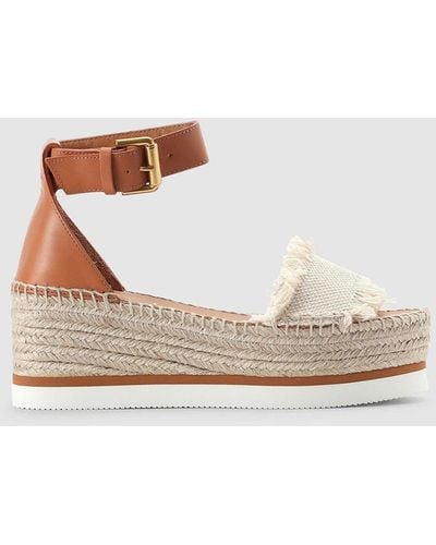 See By Chloé Flat sandals for Women | Online Sale up to 75% off | Lyst