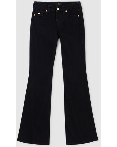 True Religion Flare and bell bottom jeans for Women | Online Sale up to ...