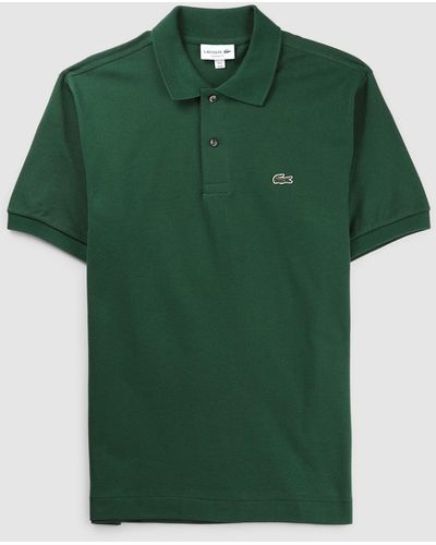 indtil nu Monumental Spiller skak Lacoste T-shirts for Men | Online Sale up to 60% off | Lyst