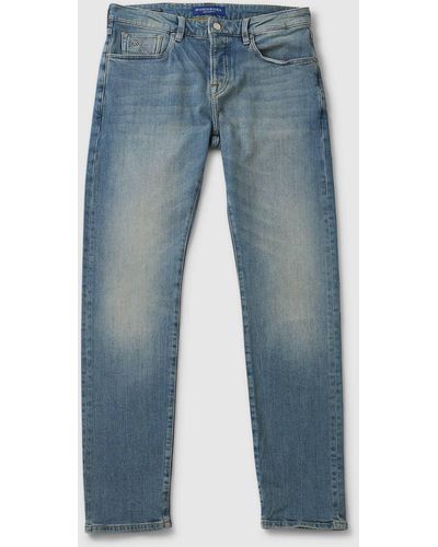 Scotch & Soda Jeans for Men | Online Sale up to 82% off | Lyst