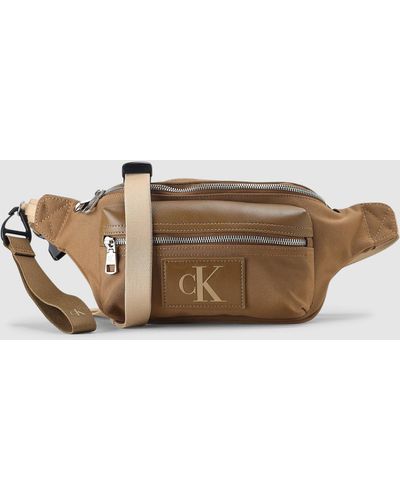 Calvin Klein Belt Bags, waist bags and fanny packs for Men | Online Sale up  to 68% off | Lyst