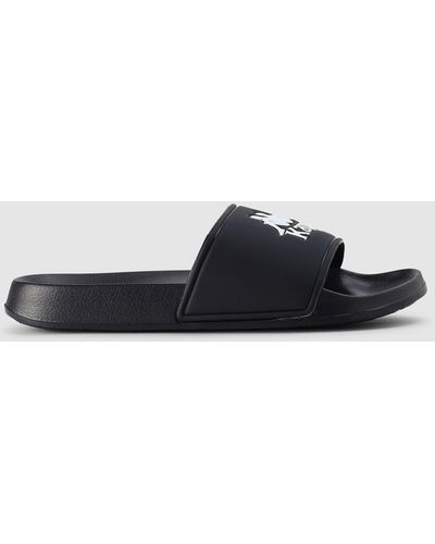 Kappa Sandals and flip-flops for Men | Online Sale up to 50% off | Lyst