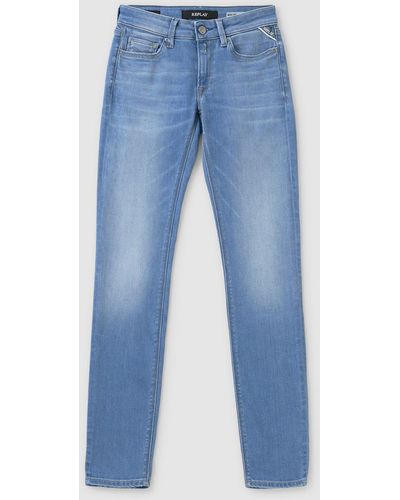 Replay Jeans for Women | Online Sale up to 73% off | Lyst