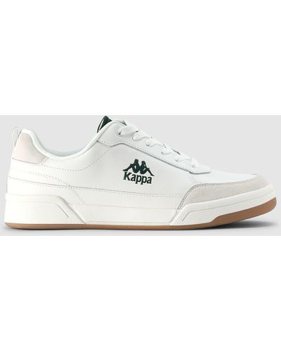Kappa Sneakers for Men | Online Sale up to 30% off | Lyst