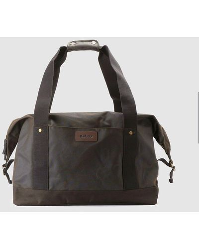 Barbour Duffel bags and weekend bags for Men | Online Sale up to 33% off |  Lyst