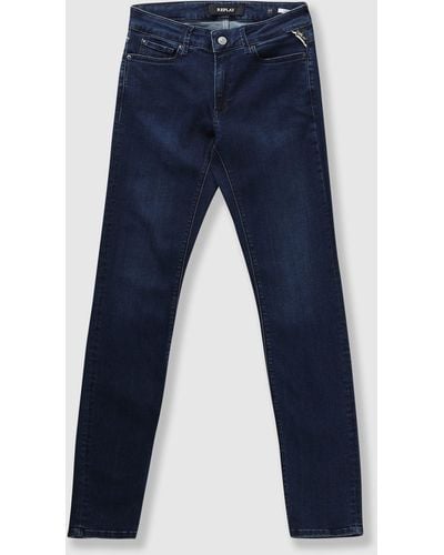 Men's Skinny Jeans - Shop Online - REPLAY Jeans Online Store
