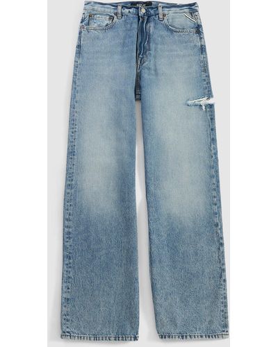 Replay Jeans for Women | Online Sale up to 84% off | Lyst