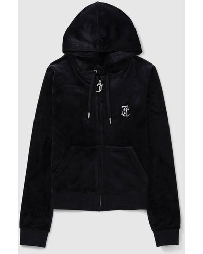 Juicy Couture Hoodies for Women | Online Sale up to 66% off | Lyst