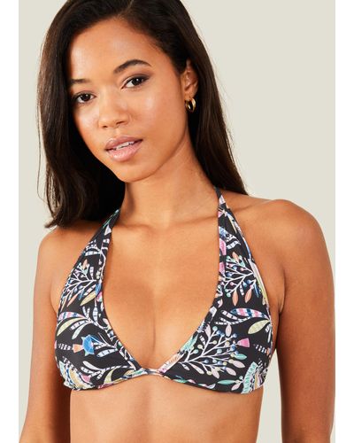 Accessorize Bikinis for Women Online Sale up to 50 off Lyst UK