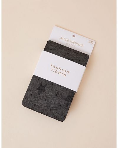 Accessorize tights clearance