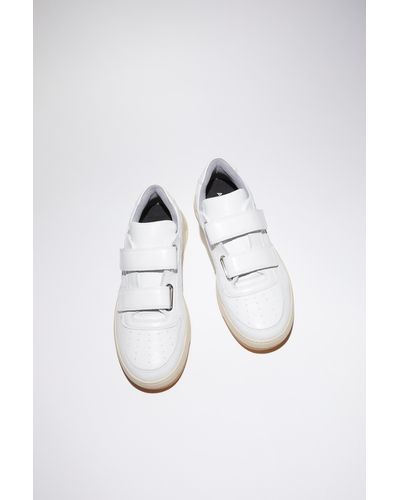 Acne Studios Shoes for Women | Online Sale up to 60% off | Lyst