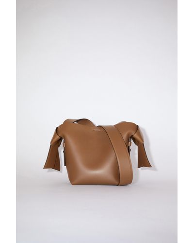 Wedge Uden hegn Acne Studios Musubi Bags for Women - Up to 33% off | Lyst