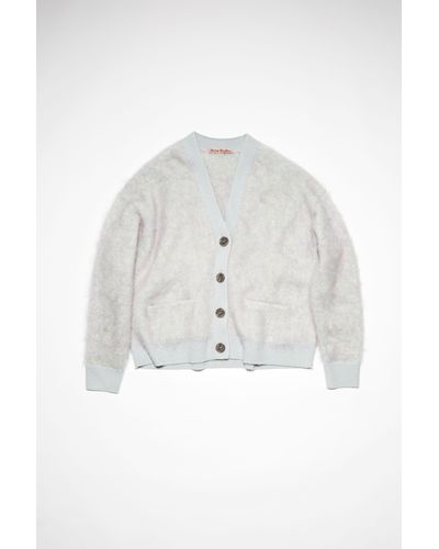 Acne Studios Cardigans for Women | Online Sale up to 55% off | Lyst