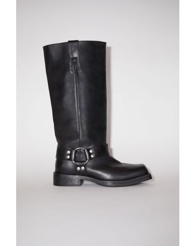 Acne Studios Boots for Women | Online Sale up to 74% off | Lyst