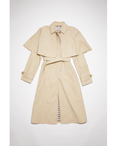 Acne Studios Coats for Women | Online Sale up to 52% off | Lyst