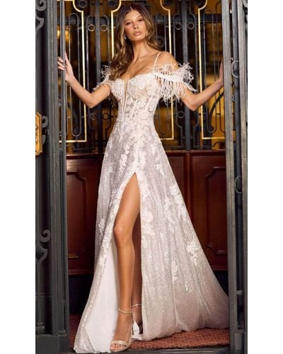 sherri hill dress 54871