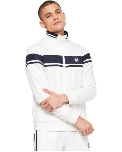 Sergio Tacchini Jackets for Men | Online Sale up to 70% off | Lyst