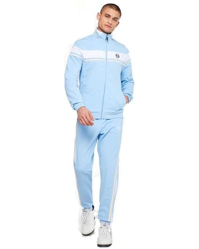 Sergio Tacchini Tracksuits and sweat suits for Men | Online Sale up to 60%  off | Lyst
