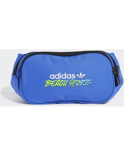 adidas Beach Sports Heuptas - Blauw