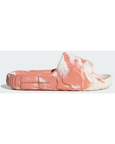 adidas Chancla Adilette 22 - Rosa