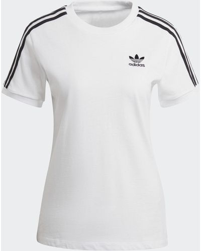 adidas T-shirts for Women | Online Sale up to 84% off | Lyst UK