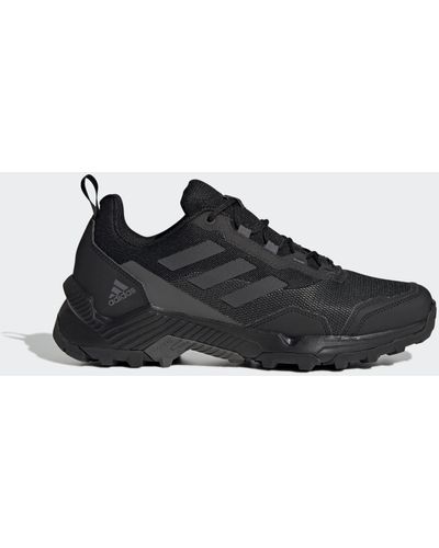adidas Eastrail 2.0 Hiking Shoes - Black