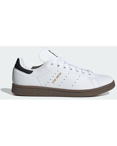 adidas Stan Smith Chaussures - Blanc