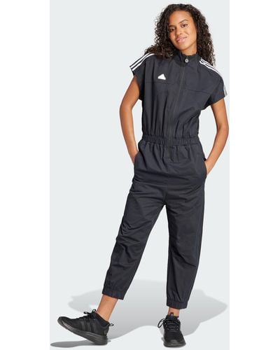 Adidas stage best sale suit uk