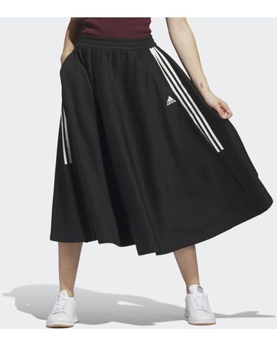 adidas Track skirt - Nero