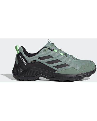 adidas Terrex Eastrail GORE-TEX Wanderschuh - Grün