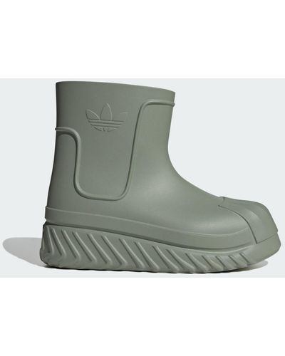 adidas Adifom Sst Boot - Verde