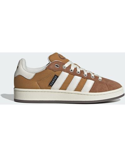 adidas Campus 00s Shoes - Brown