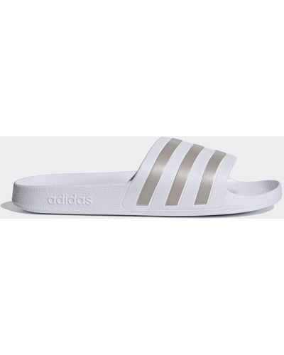 Buy adidas clearance slippers online