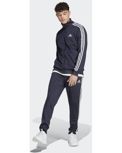 adidas Originals Sportswear Trainingspakken - Blauw