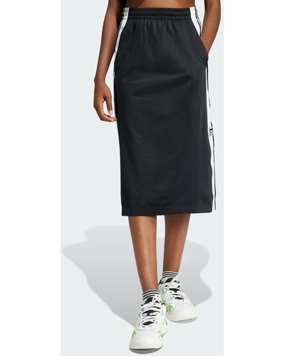 adidas Adibreak Skirt - Black