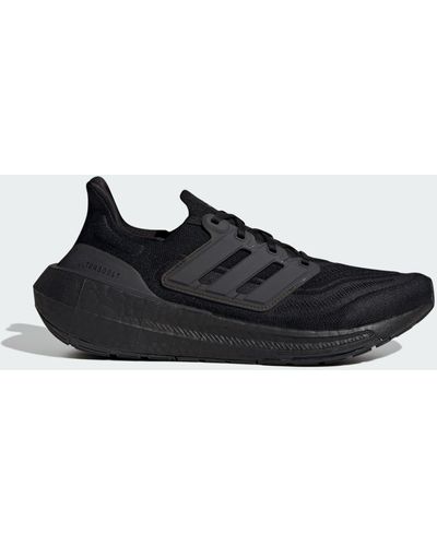 adidas Ultraboost Light - Black