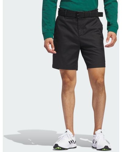 adidas Go-To Five-Pocket Golfshorts - Blau