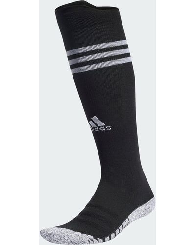 adidas All Blacks Rugby Knee Socks
