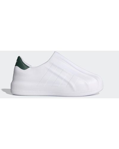 adidas Superstar Schuh - Weiß