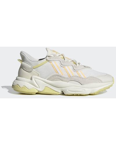 adidas OZWEEGO Schuh - Weiß