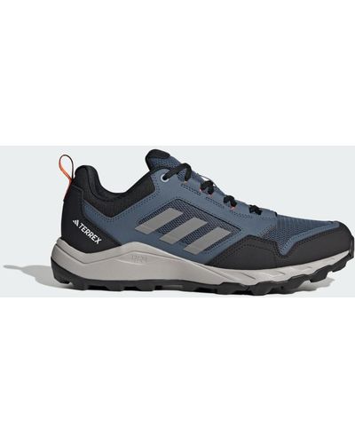 adidas Tracerocker 2.0 Trailrunning-Schuh - Blau