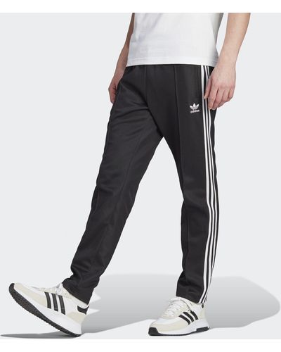 Adidas track bottoms discount sale