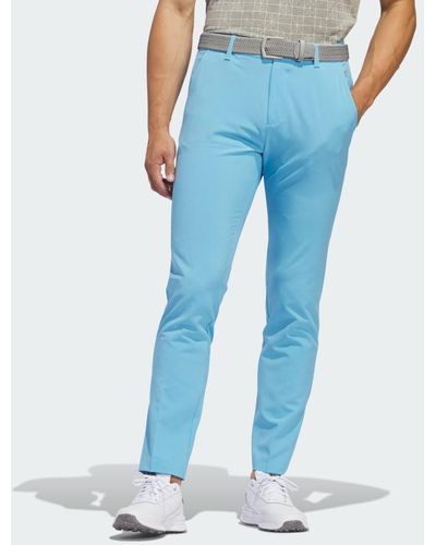 adidas Pantaloni da golf Ultimate365 Tapered - Blu