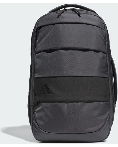 adidas Hybrid Backpack - Nero