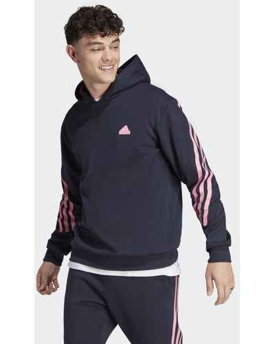Sudaderas con capucha adidas de hombre Rebajas en l nea hasta
