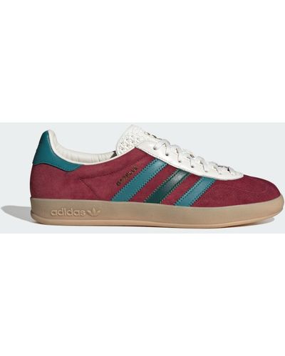 Chaussures Multicolore adidas pour homme | Lyst