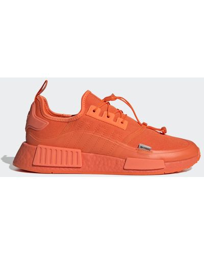 adidas Chaussure NMD_R1 TR - Rouge